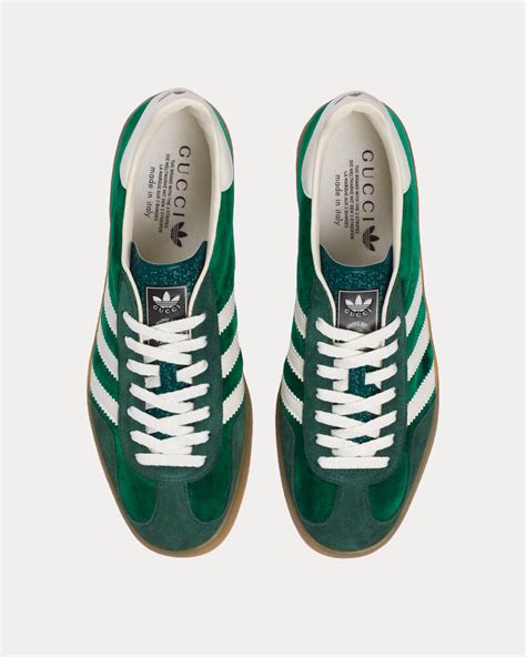 gucci gazelle adidas price